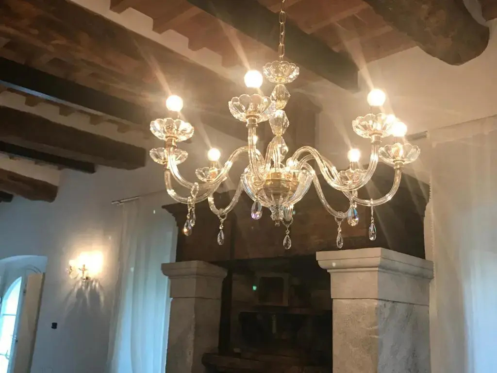 Photo - Villa Del Papa