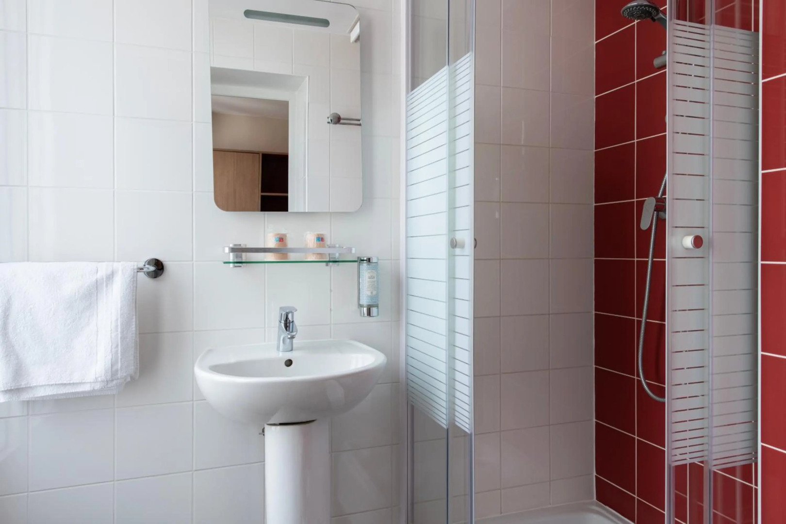 Foto - Grand Hotel Dore