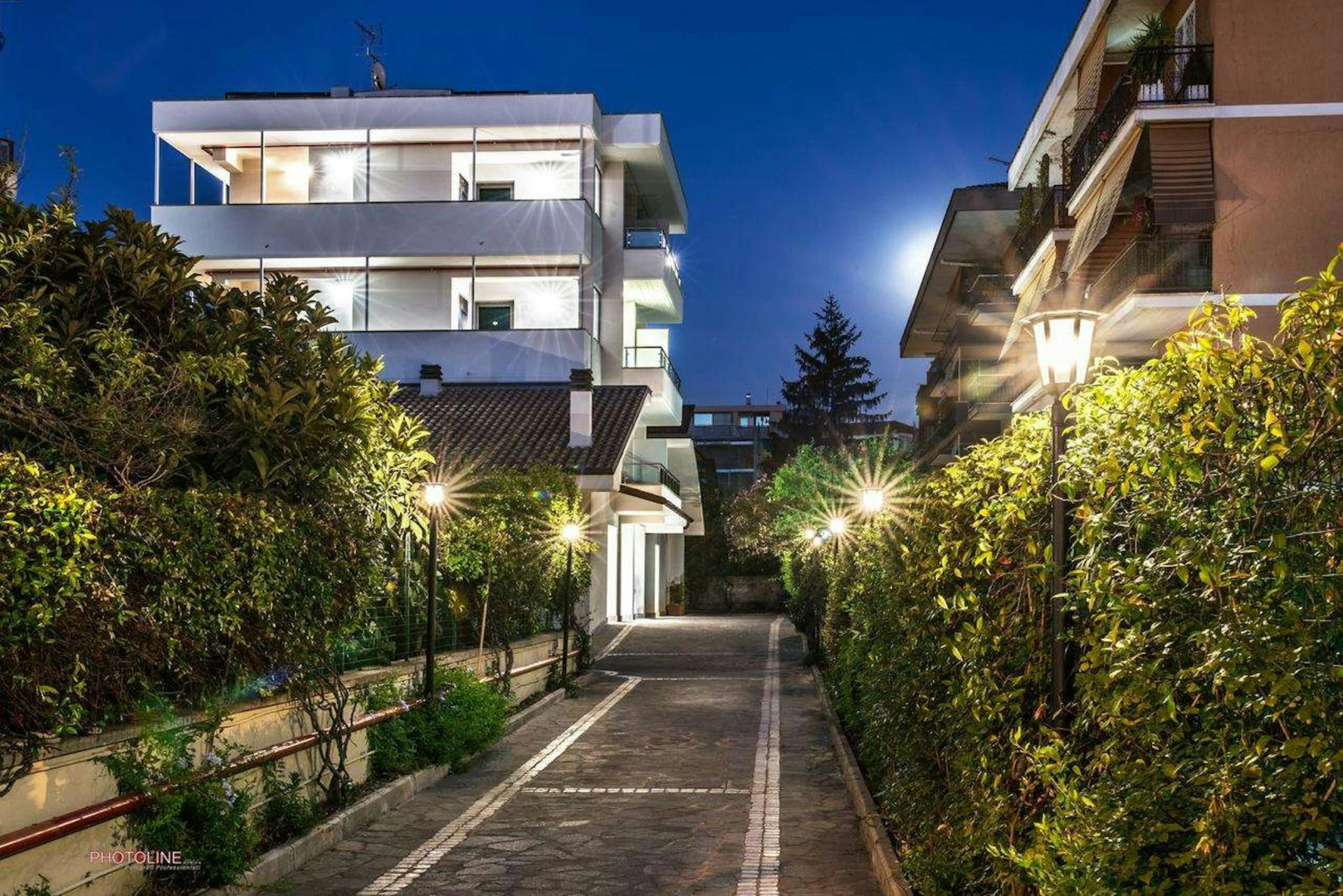 Photo - Hotel Villa Giulia