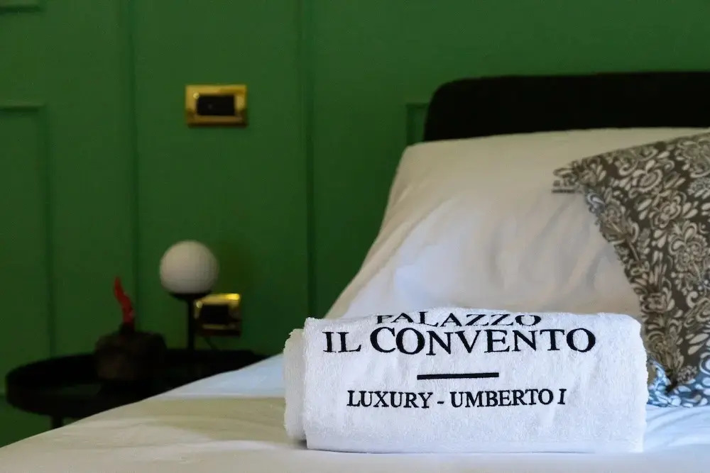 Foto - Palazzo il Convento Universita