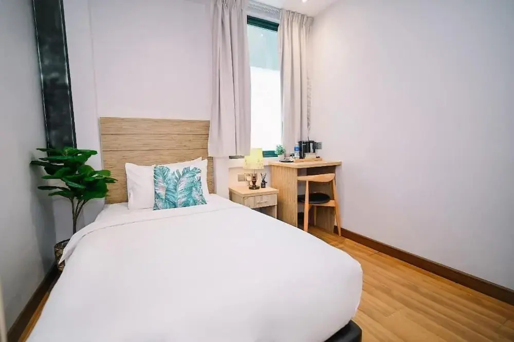 Photo - Kingston Hotel 8 - Kuala Lumpur Bukit Bintang