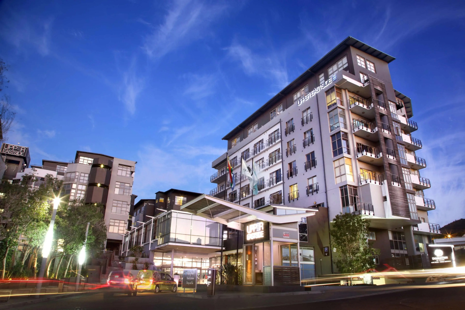 Foto - DoubleTree by Hilton Cape Town Upper Eastside