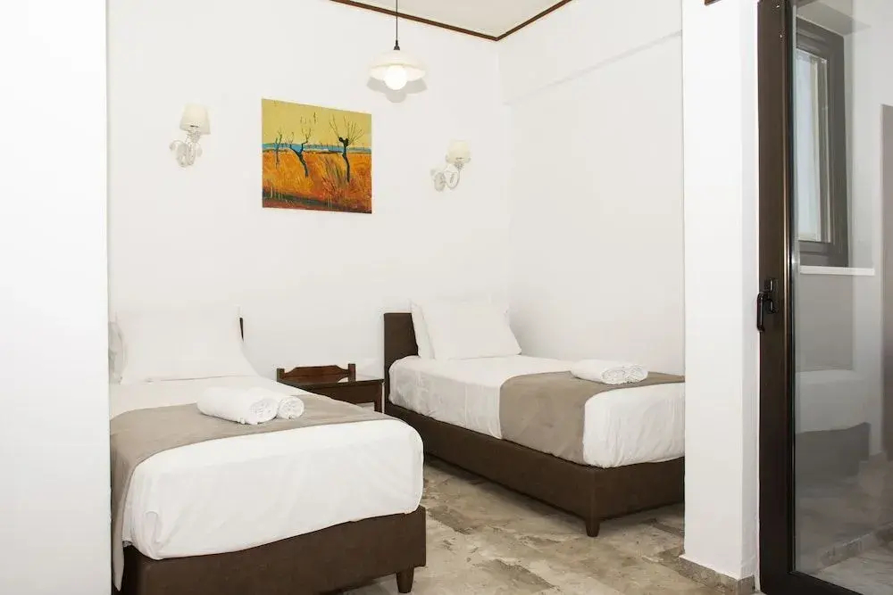 Foto - Argo Rooms-Papadakis