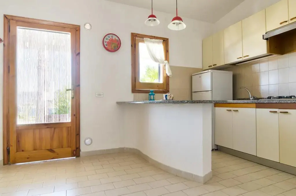 Foto - Residence Albatros
