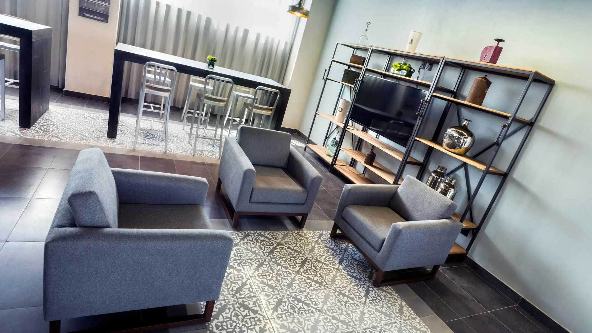 Foto - City Express Plus by Marriott Ciudad de México Patio Universidad