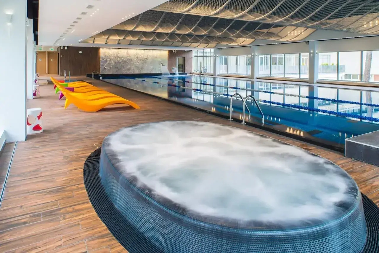 Foto - Lielupe Hotel SPA & Conferences by Semarah