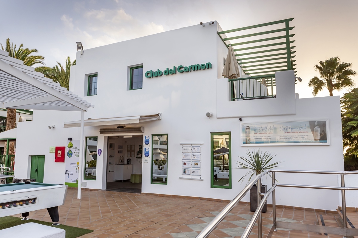 Foto - Club del Carmen