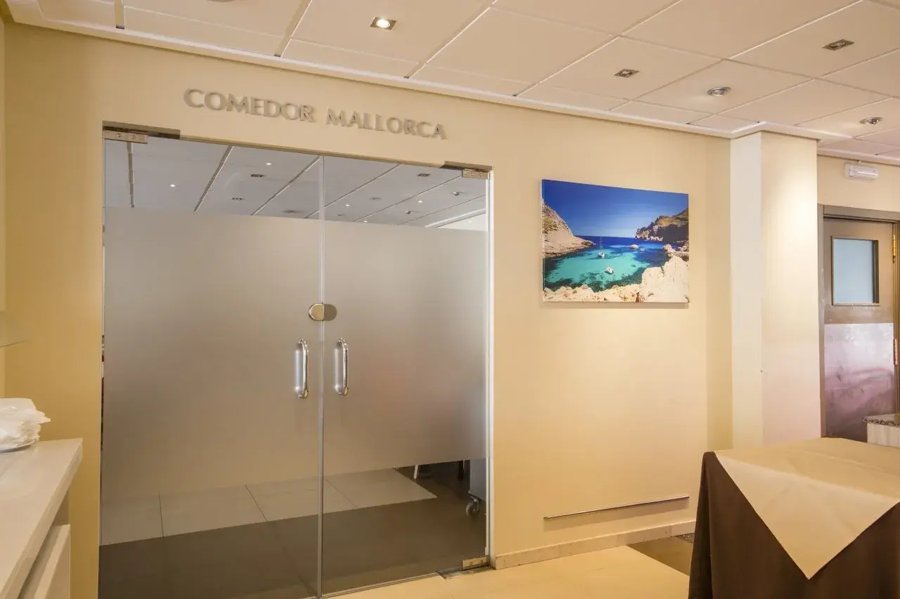 Foto - Helios Mallorca Hotel & Apartments