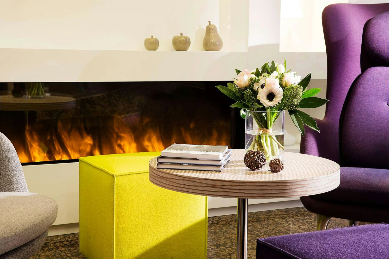 Photo - Hotel Acropole