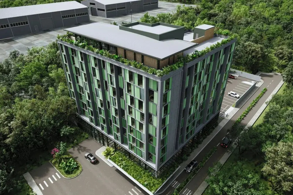Photo - Residence Inn by Marriott San Jose Alajuela el Coyol