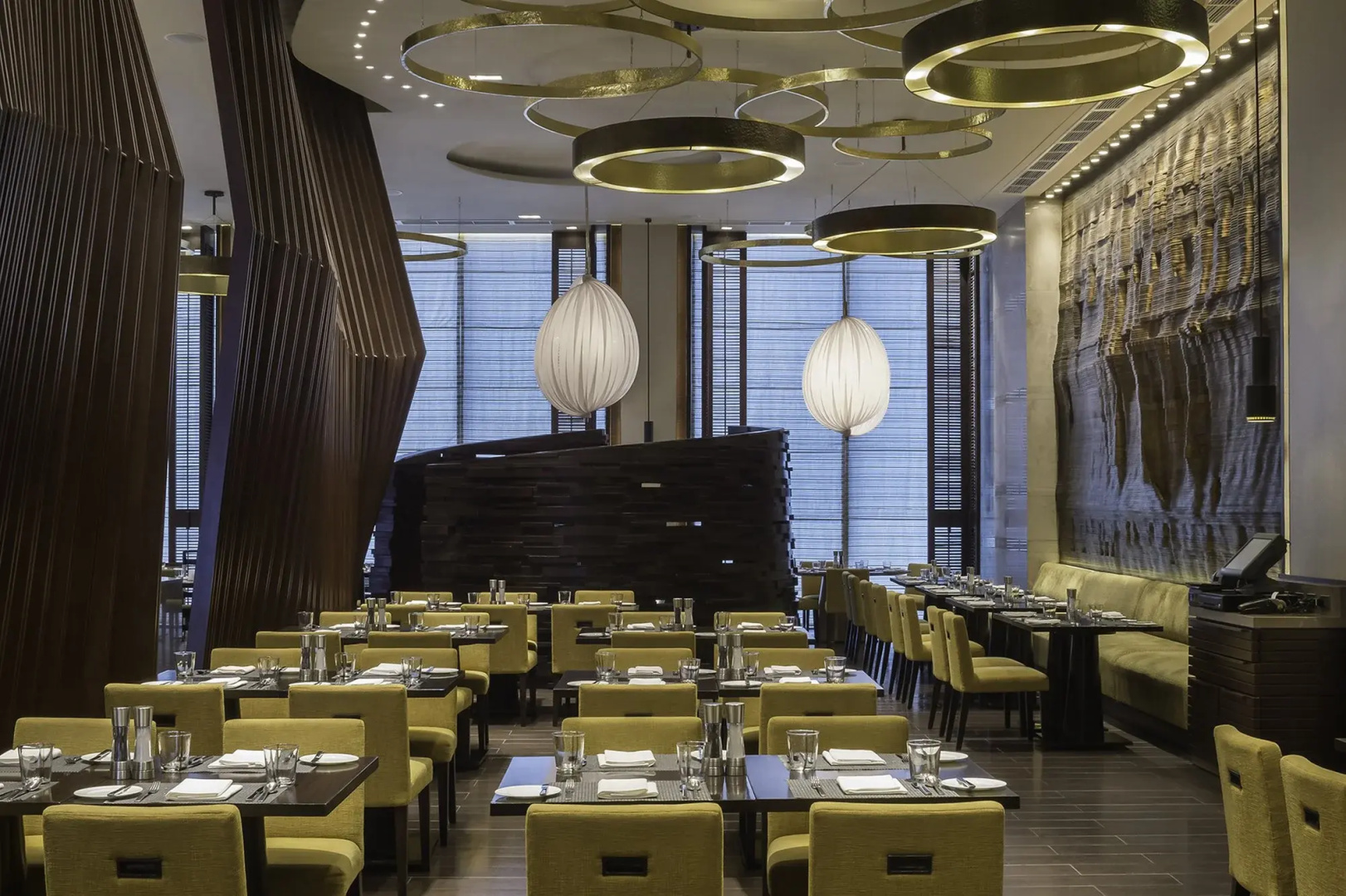 Foto - Marco Polo Ortigas Manila