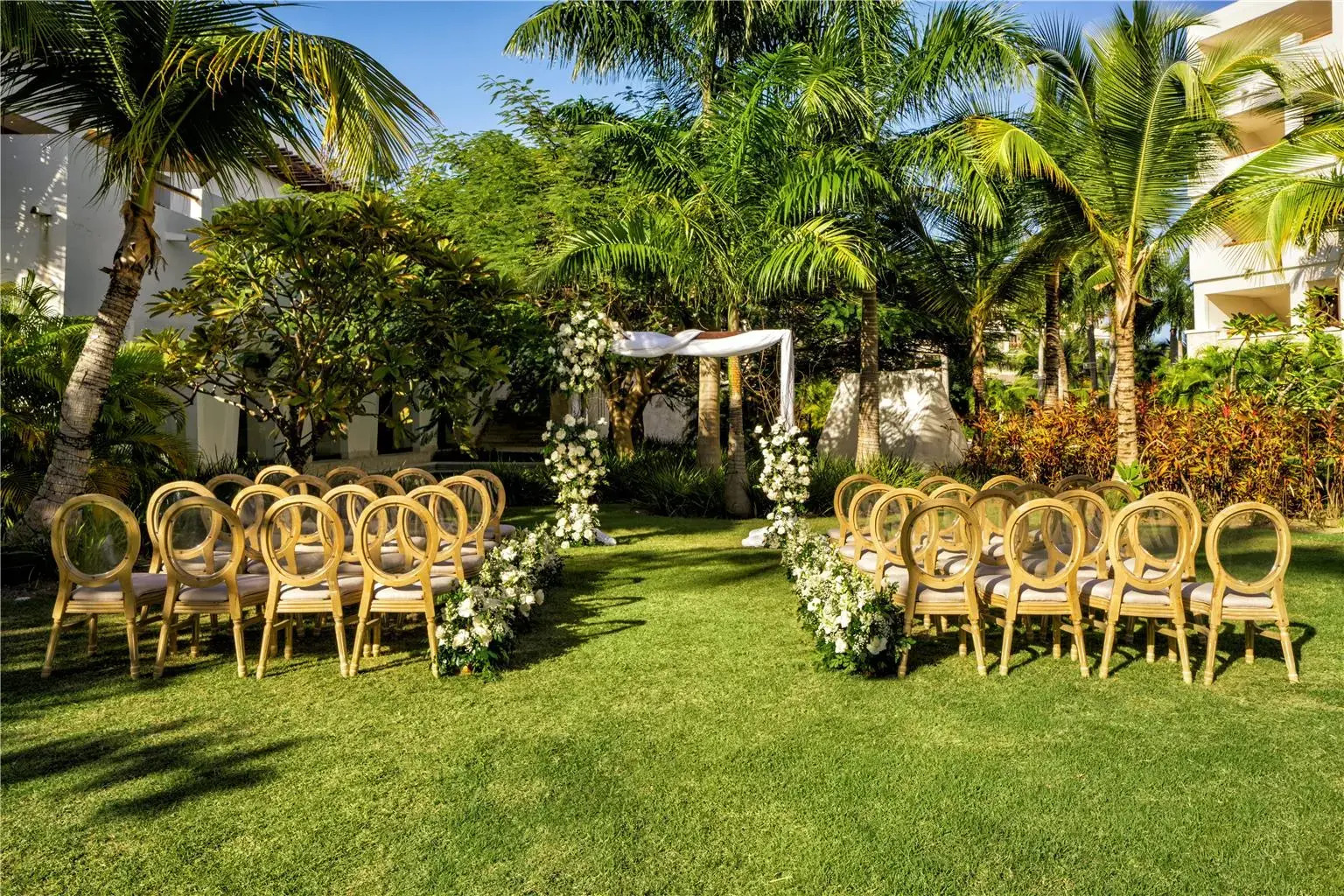 Photo - Secrets Cap Cana Resort & Spa - Adults Only - All Inclusive