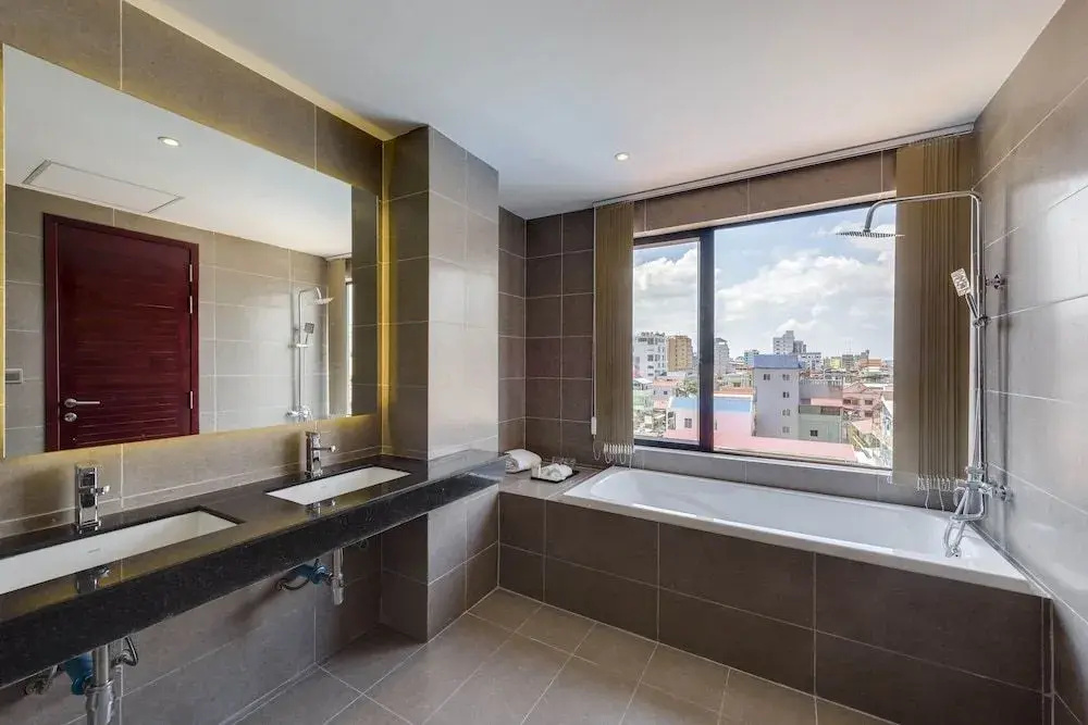 Photo - Residence 105 Hotel & Apartment