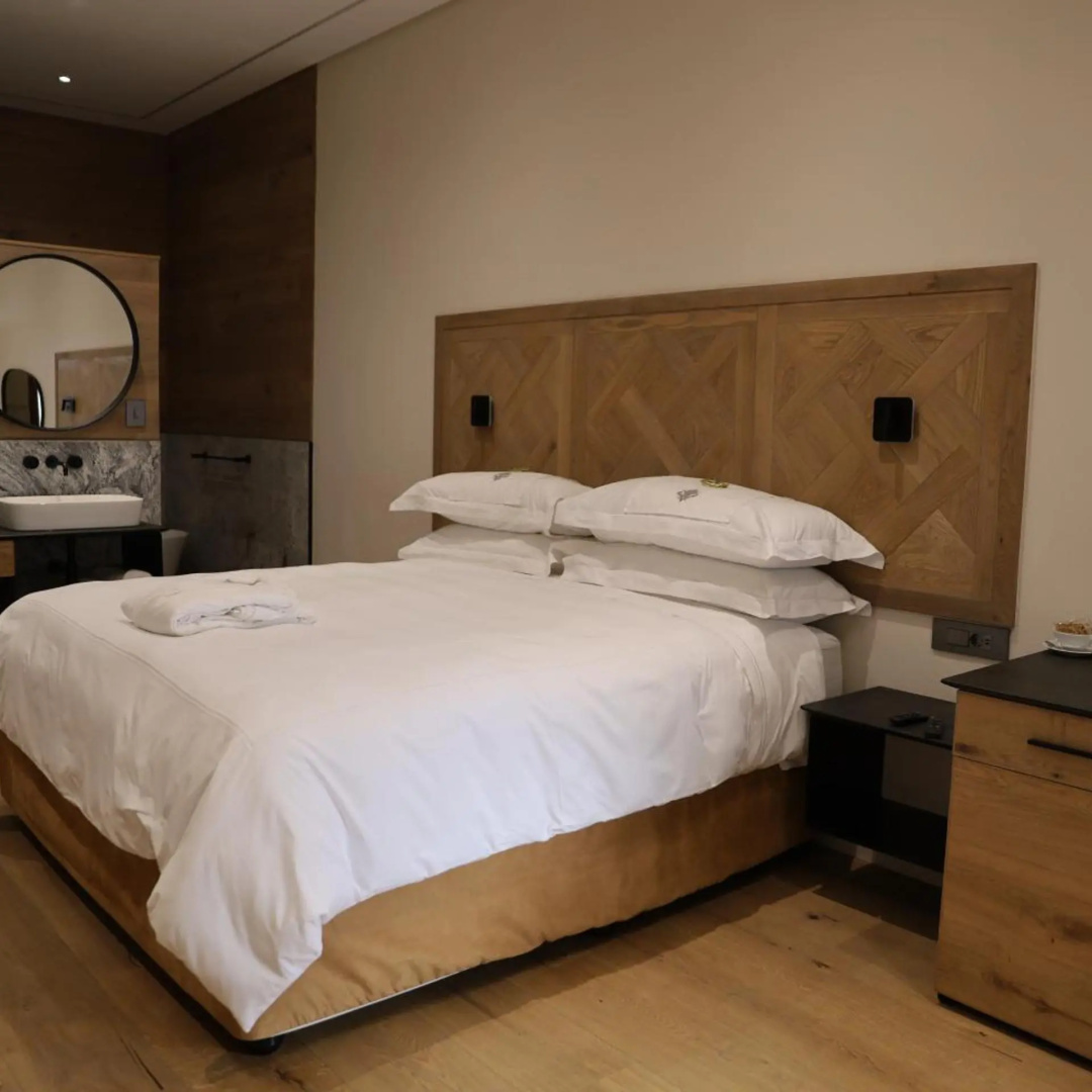 Foto - Zevenster Boutique Hotel by The Giglio