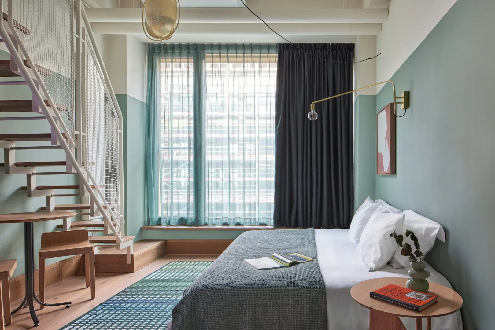 Foto - WunderLocke Munich