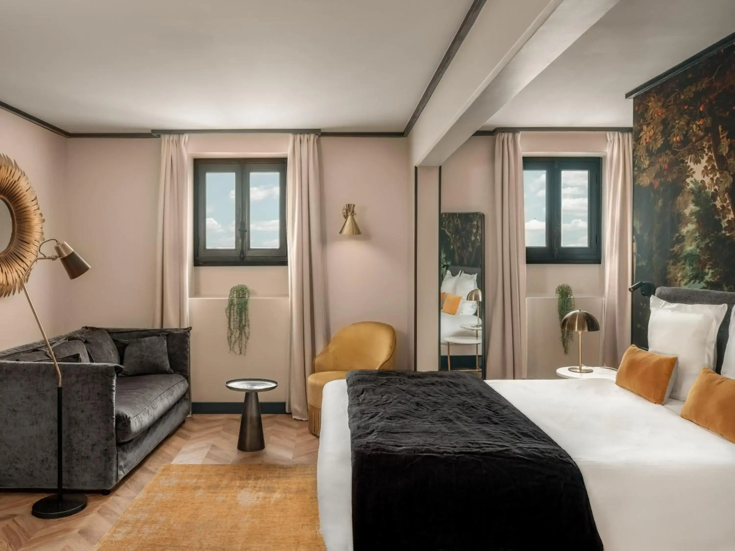 Photo - Maisons du Monde Hôtel & Suites - Marseille Vieux Port