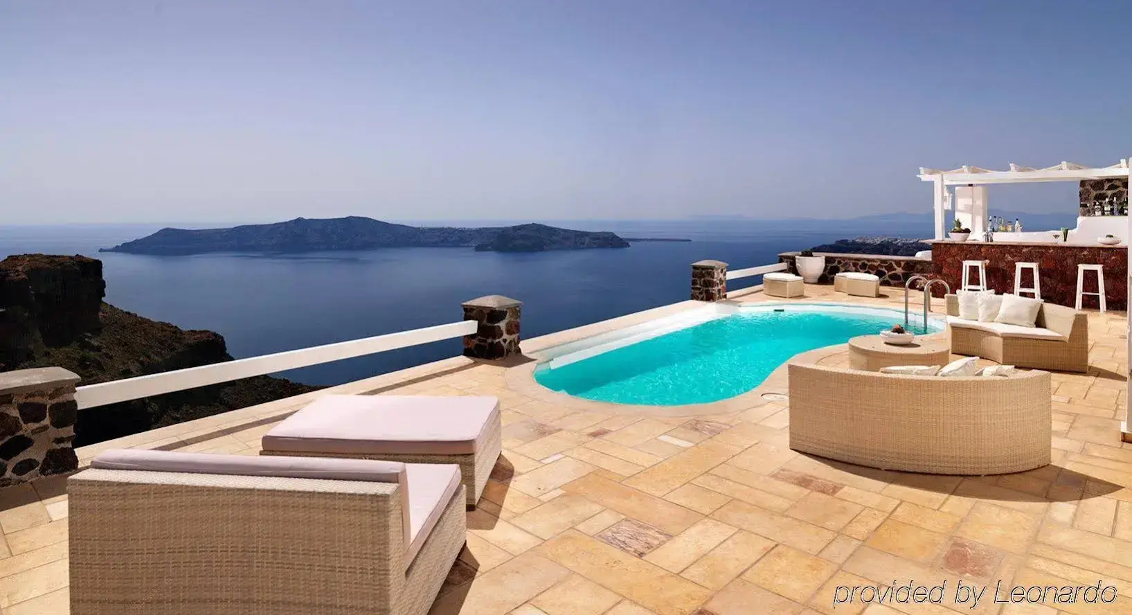 Foto - Tholos Resort