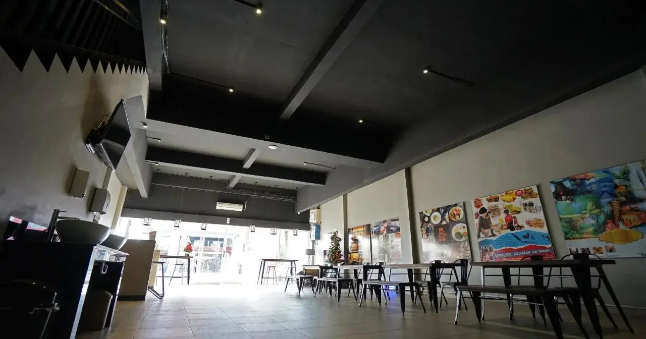 Foto - The Lively Hotel Kualanamu