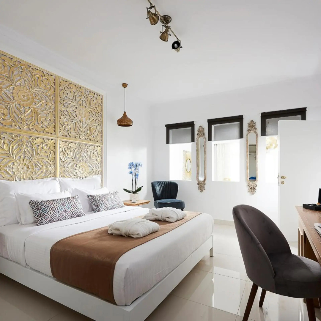 Photo - Mythos Palace Resort & Spa