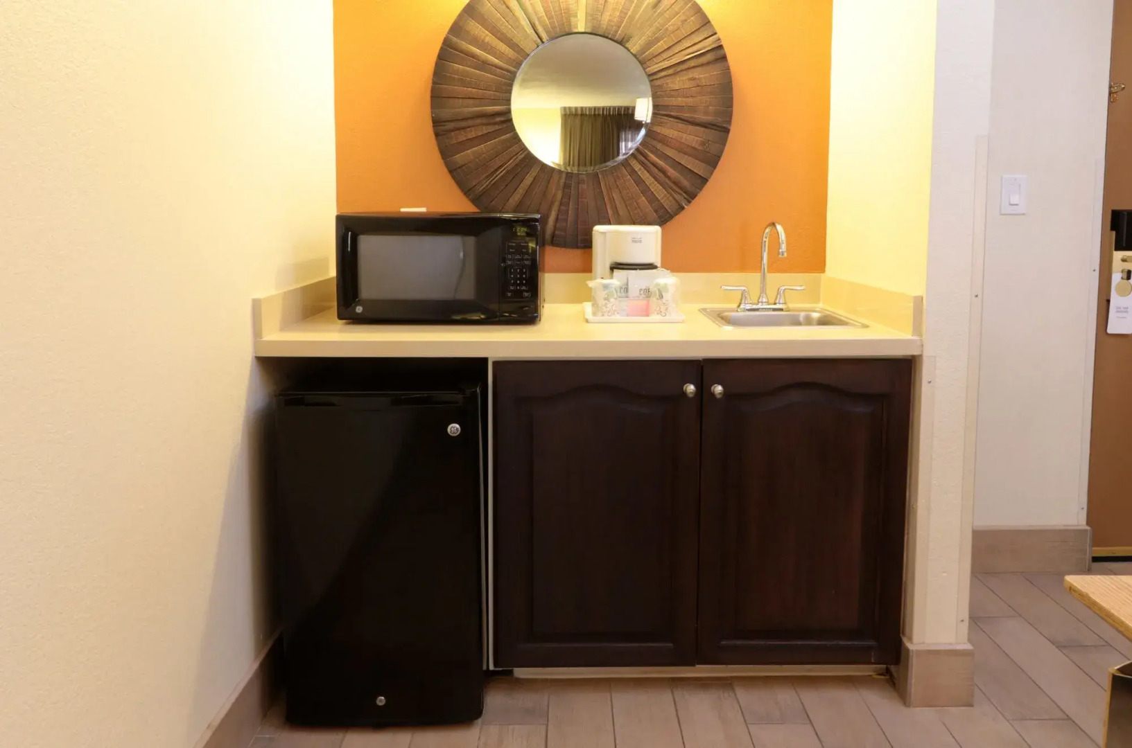 Foto - Wyndham Garden McAllen at La Plaza Mall