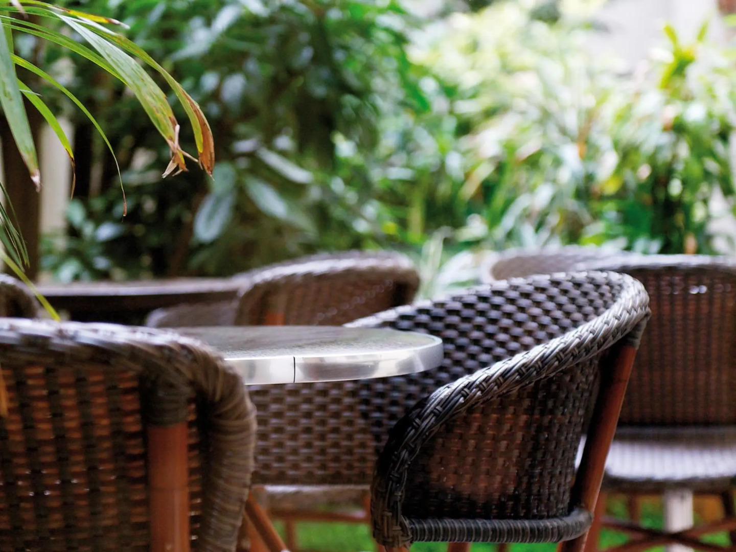 Foto - New Hotel Saint Lazare