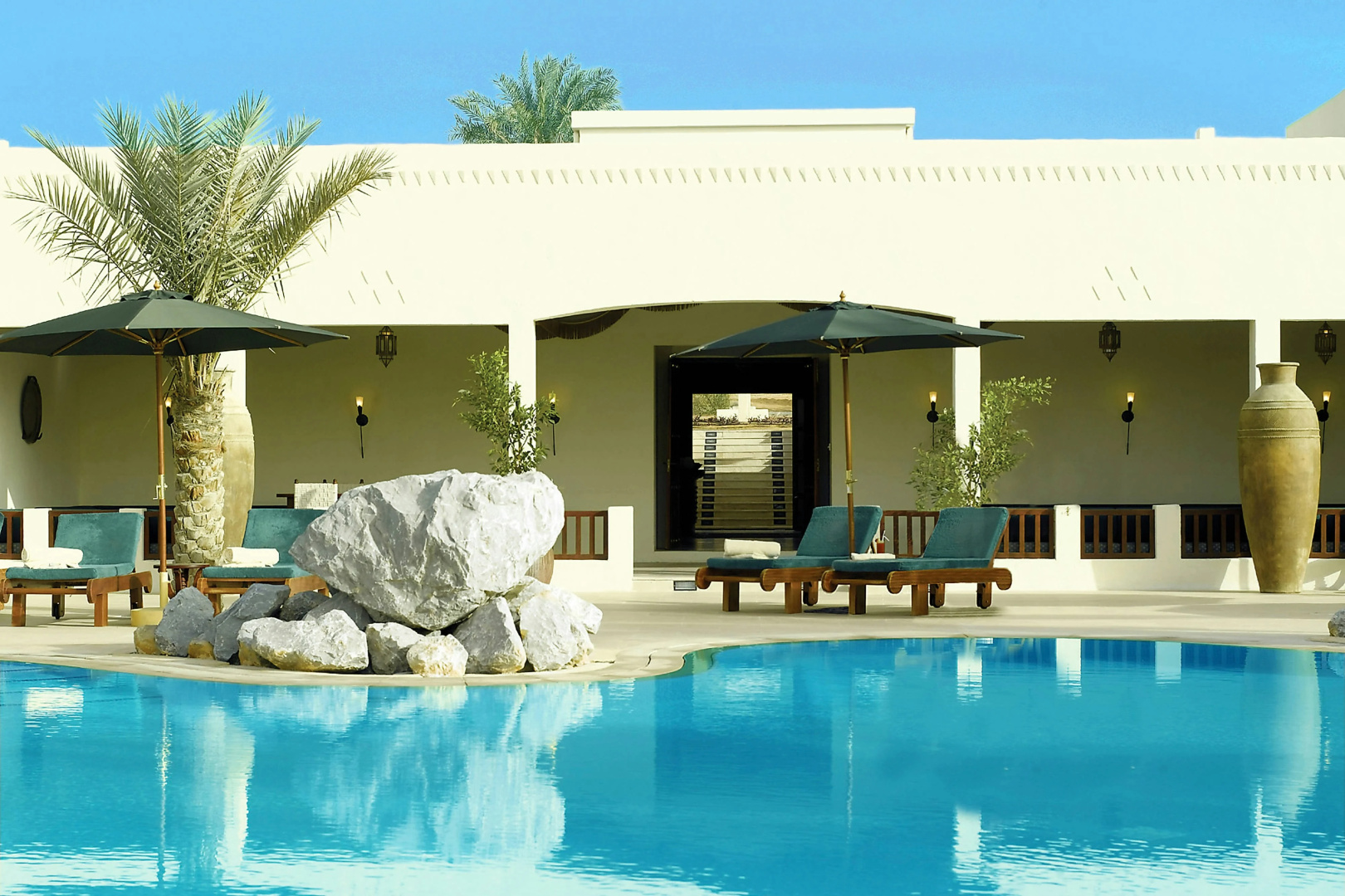Foto - Al Maha, A Luxury Collection Desert Resort & Spa, Dubai