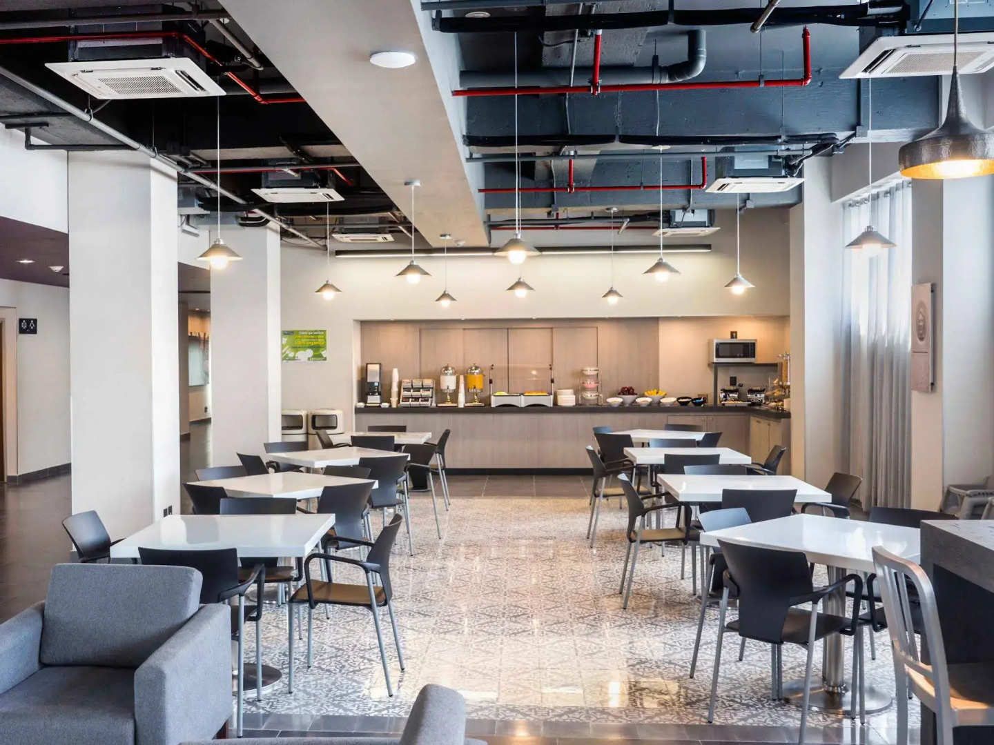 Foto - City Express Plus by Marriott Ciudad de México Patio Universidad