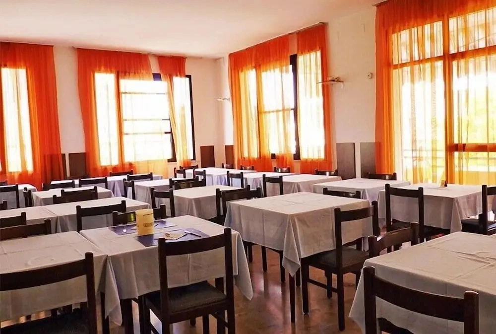 Foto - Hotel Rosy
