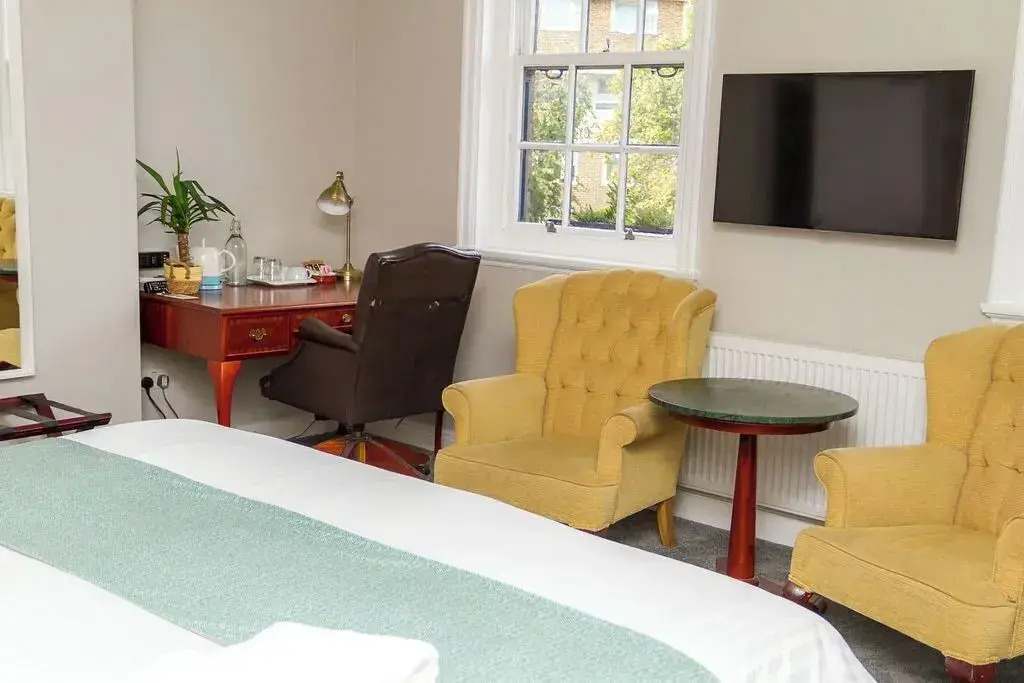 Foto - The Captain Cook