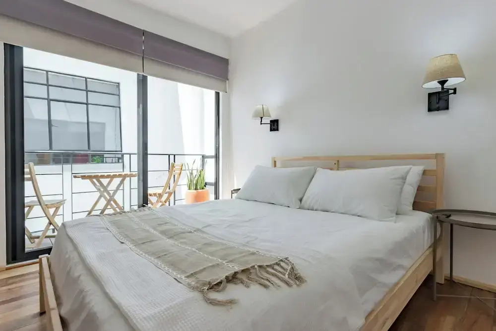 Photo - Amalli, Refugio Urbano