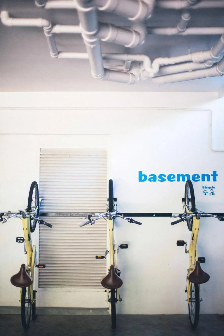 Foto - Blu Monkey Bed & Breakfast Phuket