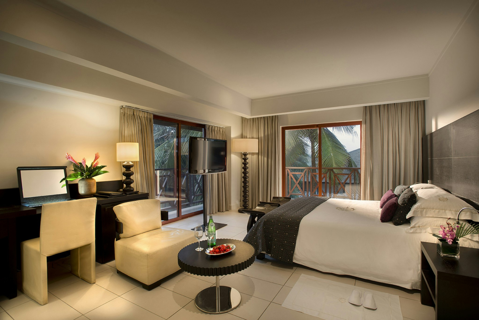 Foto - Labadi Beach Hotel