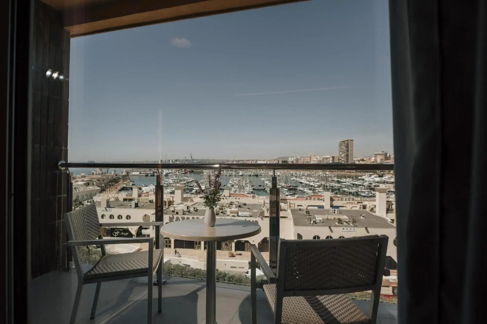 Foto - INNSiDE by Meliá Alicante Porta Maris