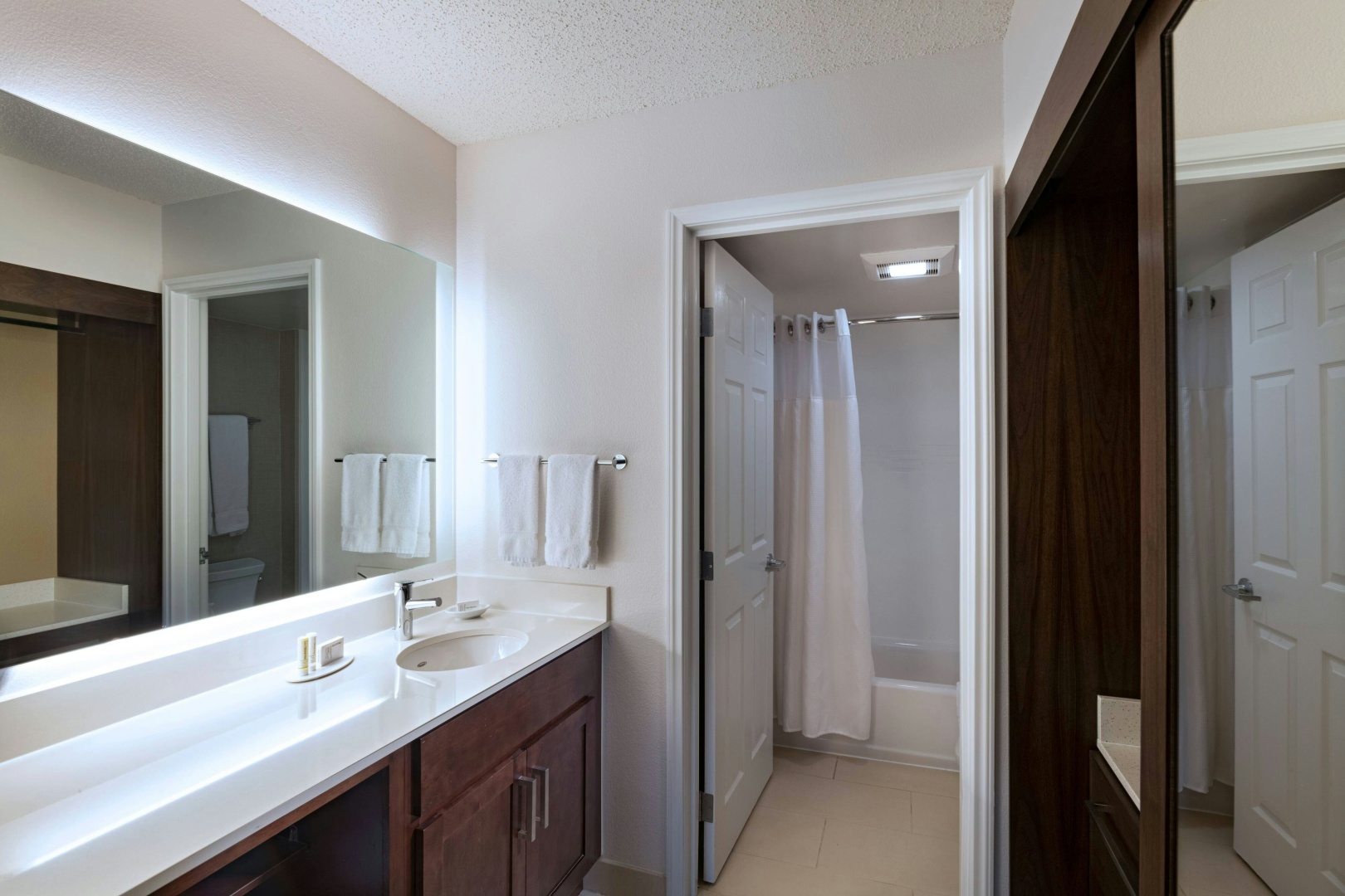 Foto - Residence Inn by Marriott Austin The Domain Area