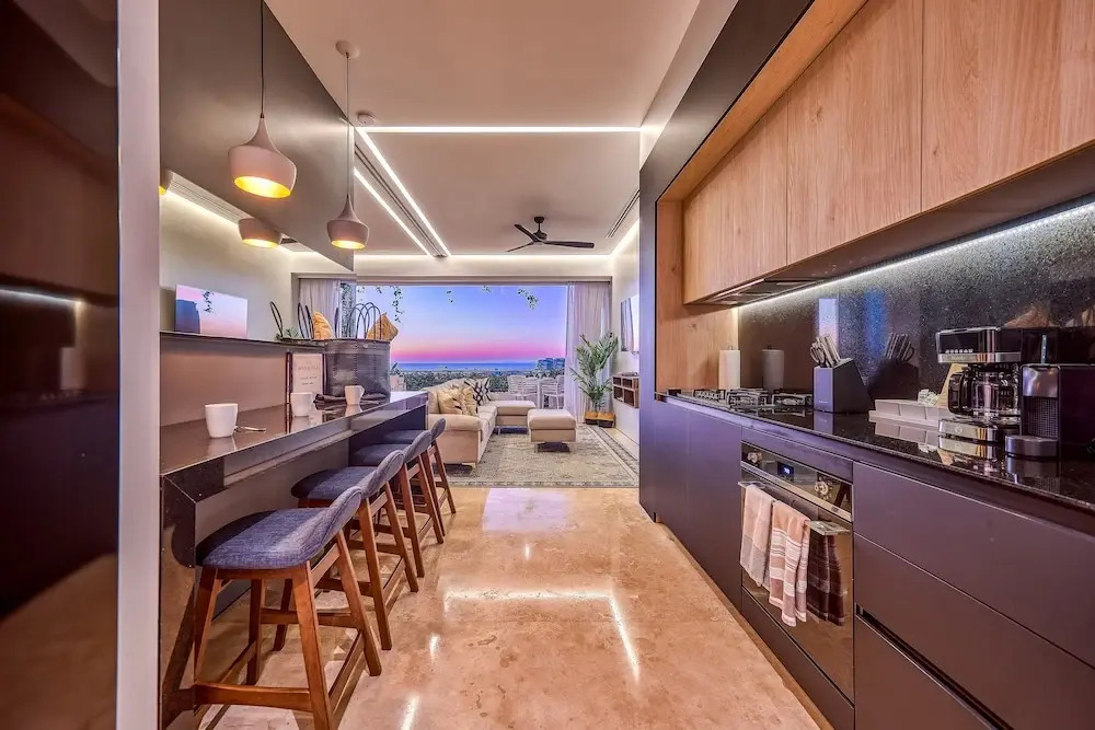 Foto - Maxwell Collection Romantic Zone