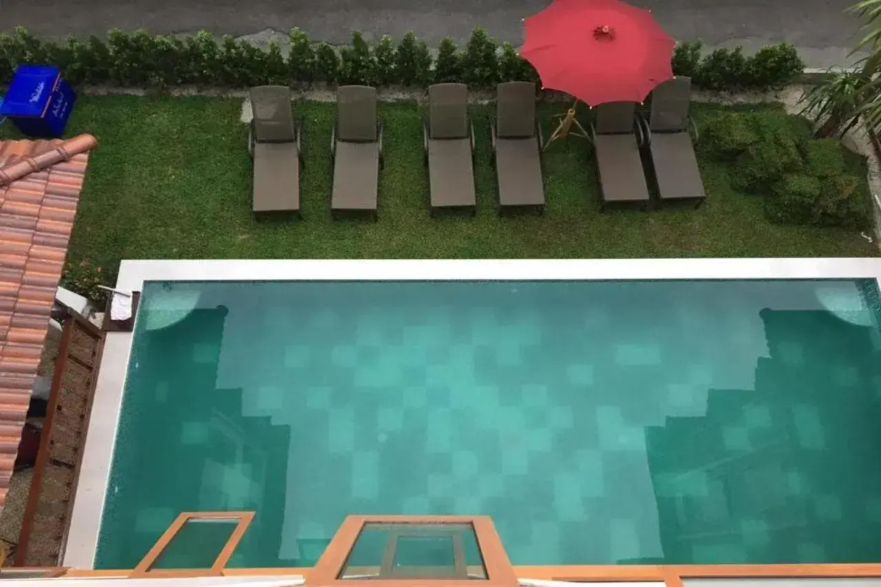 Foto - Chada Mantra Hotel