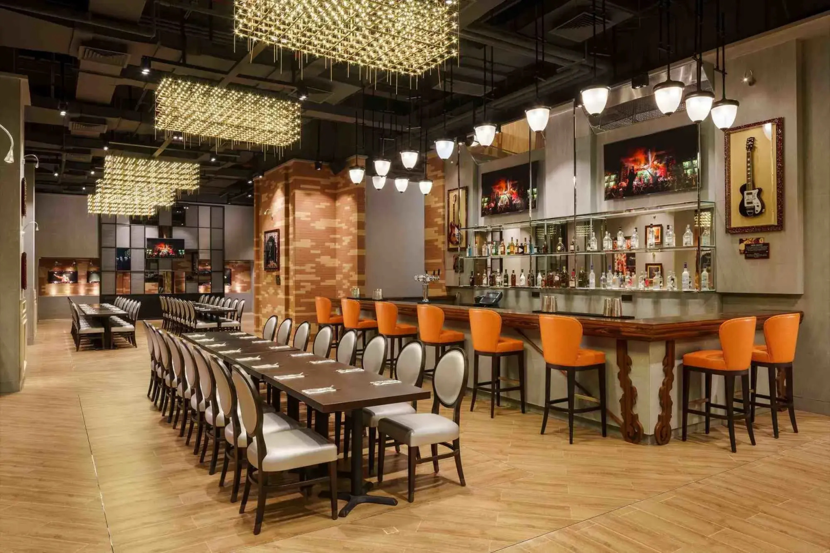 Foto - Hard Rock Hotel Shenzhen Hotel