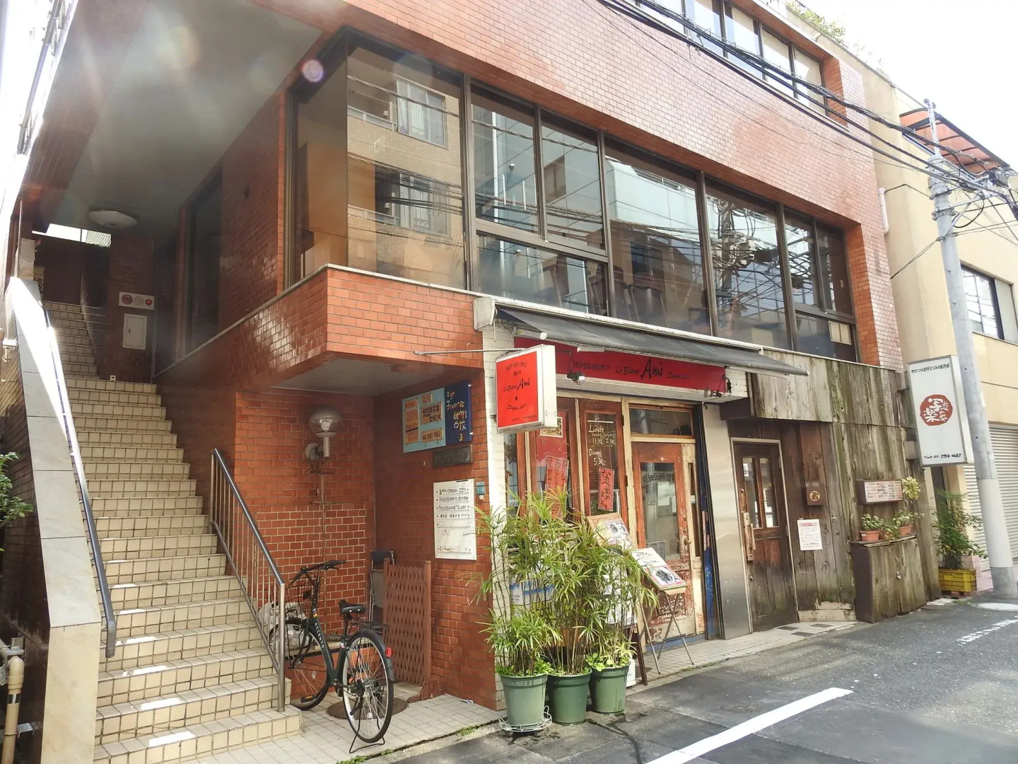Foto - bnb+ Secret Base Mejiro
