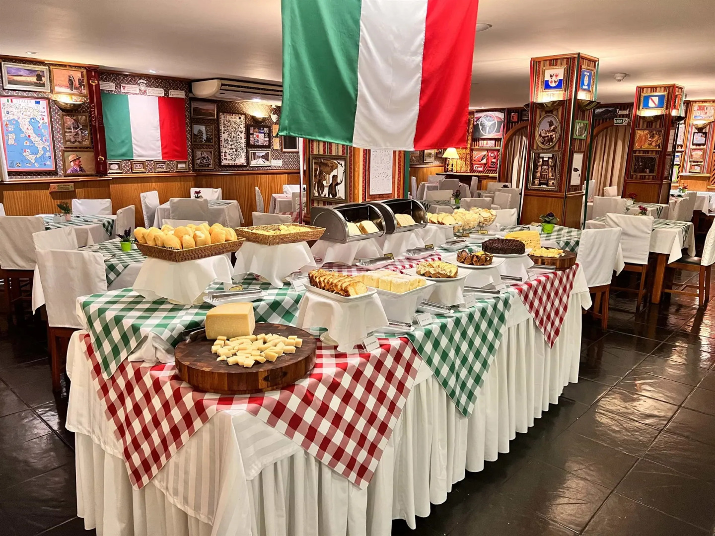 Photo - Hotel Bella Italia