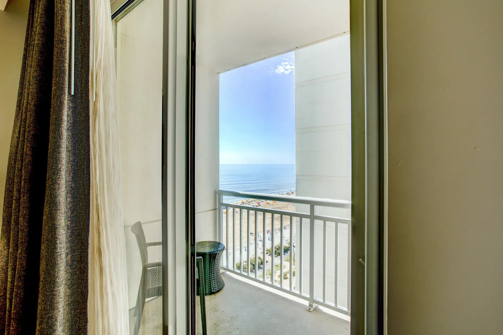 Foto - Hilton Vacation Club Oceanaire Virginia Beach