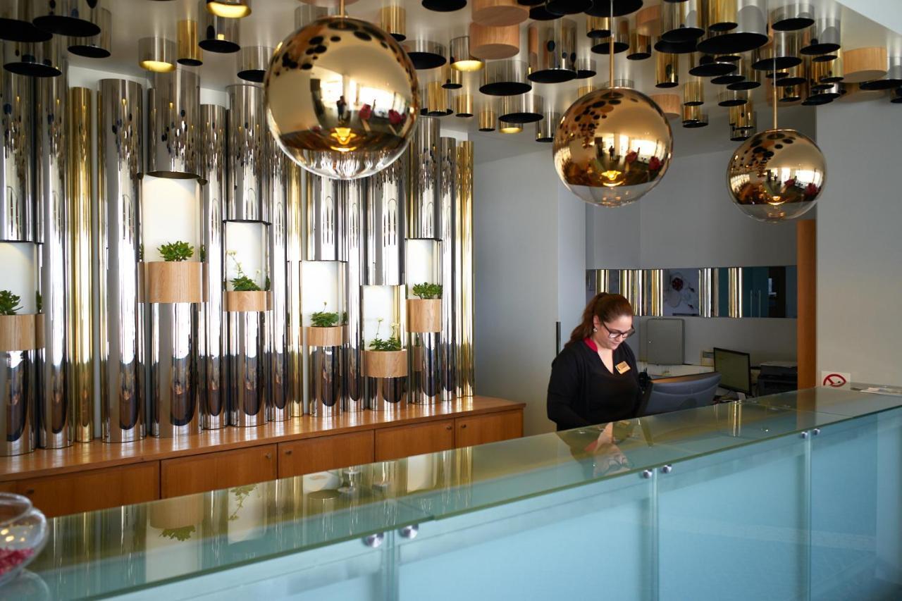 Foto - Hotel Praia Marina by RIDAN Hotels