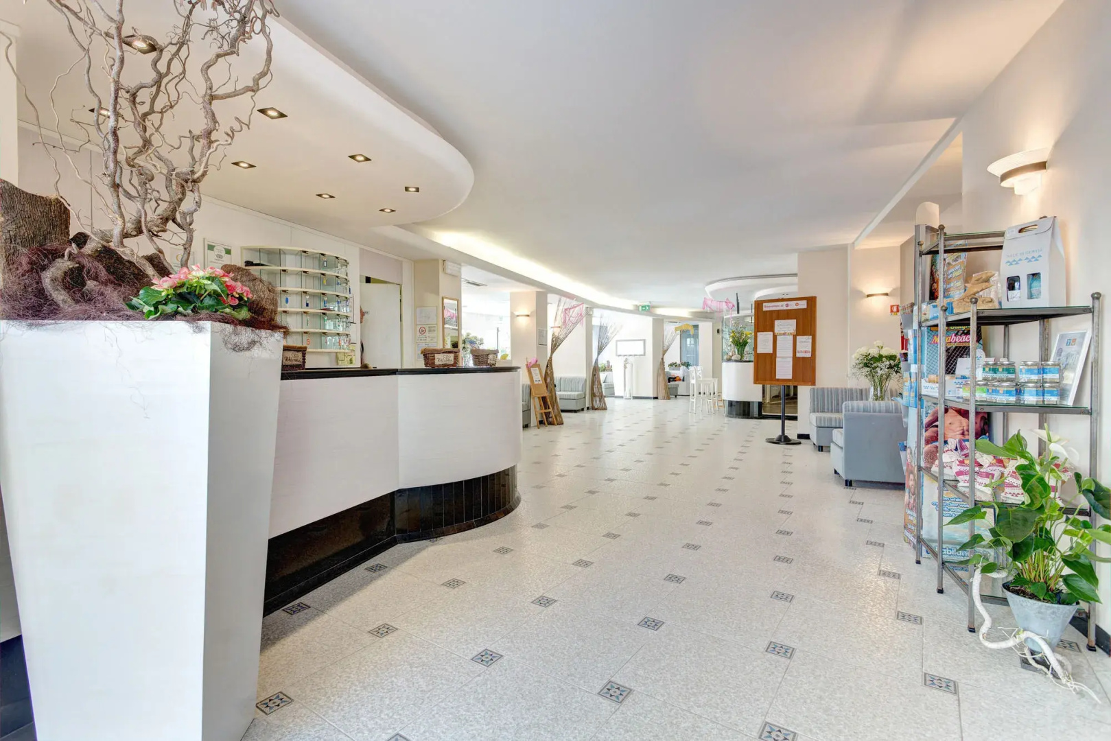 Foto - Hotel Solemare