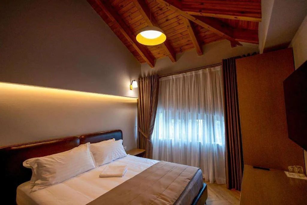 Foto - Hotel Vila 101