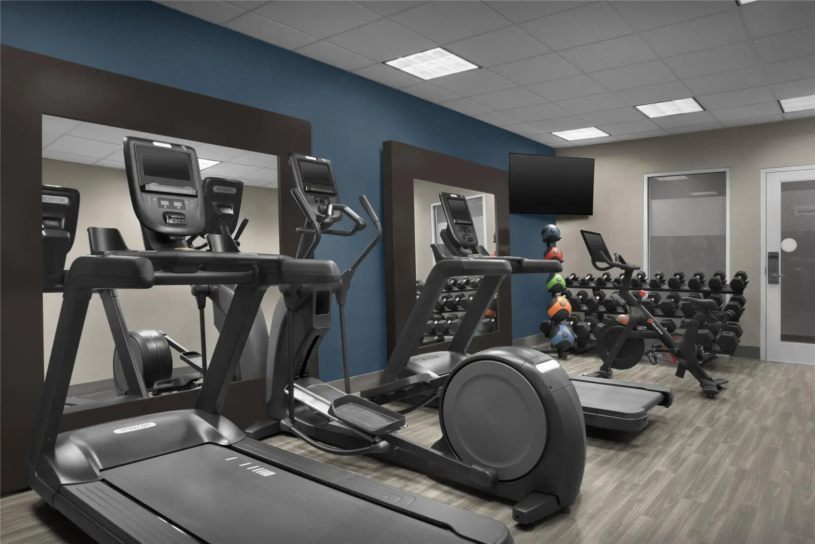 Foto - Hampton Inn & Suites Lakeland-South Polk Parkway