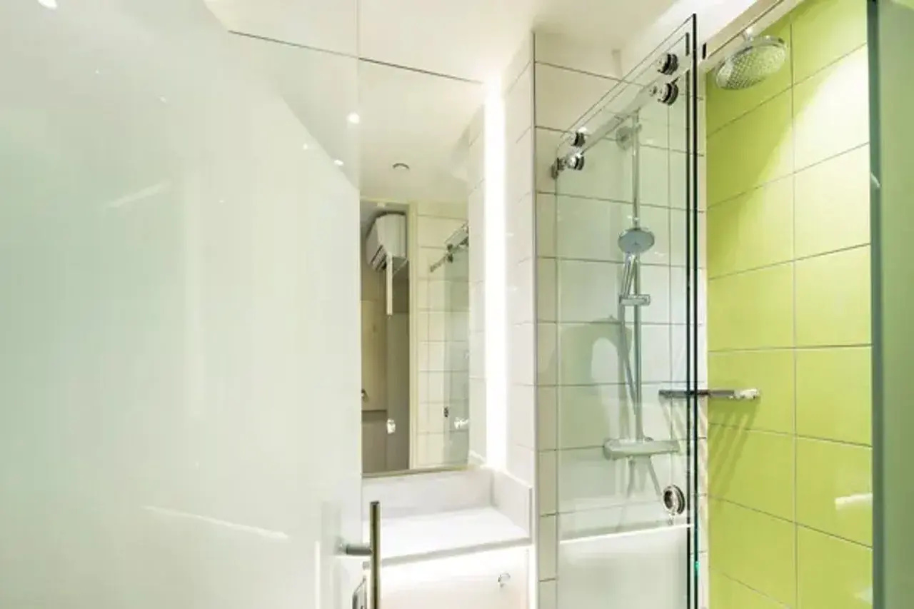 Foto - Hub By Premier Inn Edinburgh Haymarket