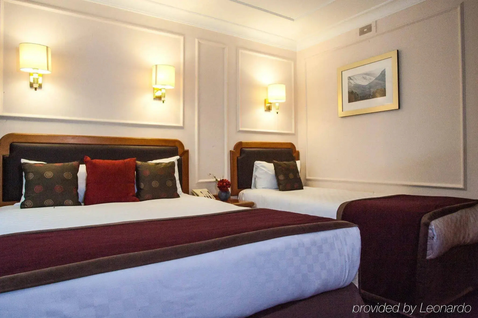 Photo - Leonardo Hotel Inverness