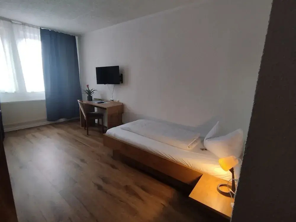 Foto - Hotel Sonnenkeller