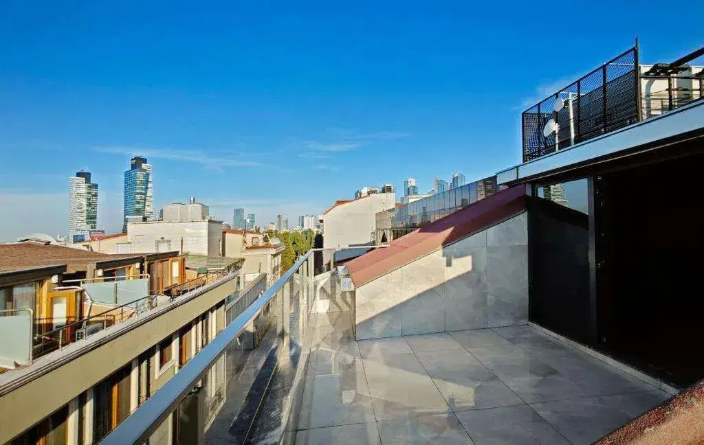 Photo - Şişli Family Time Suites