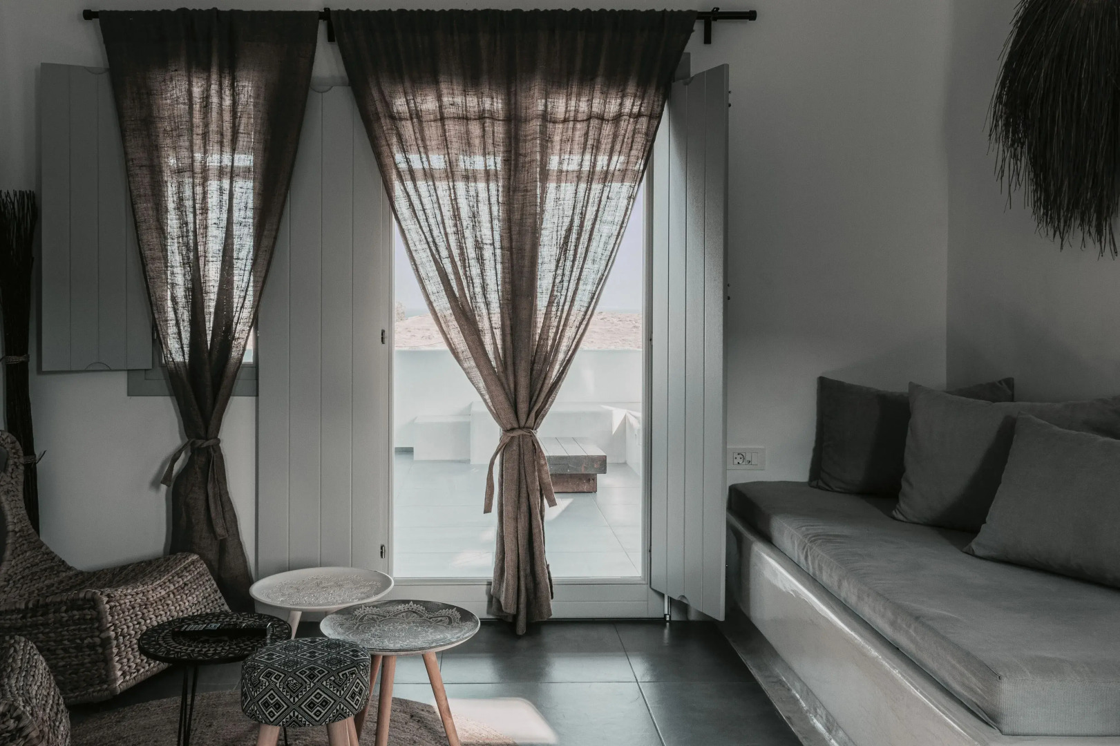 Photo - Bianco Diverso Suites