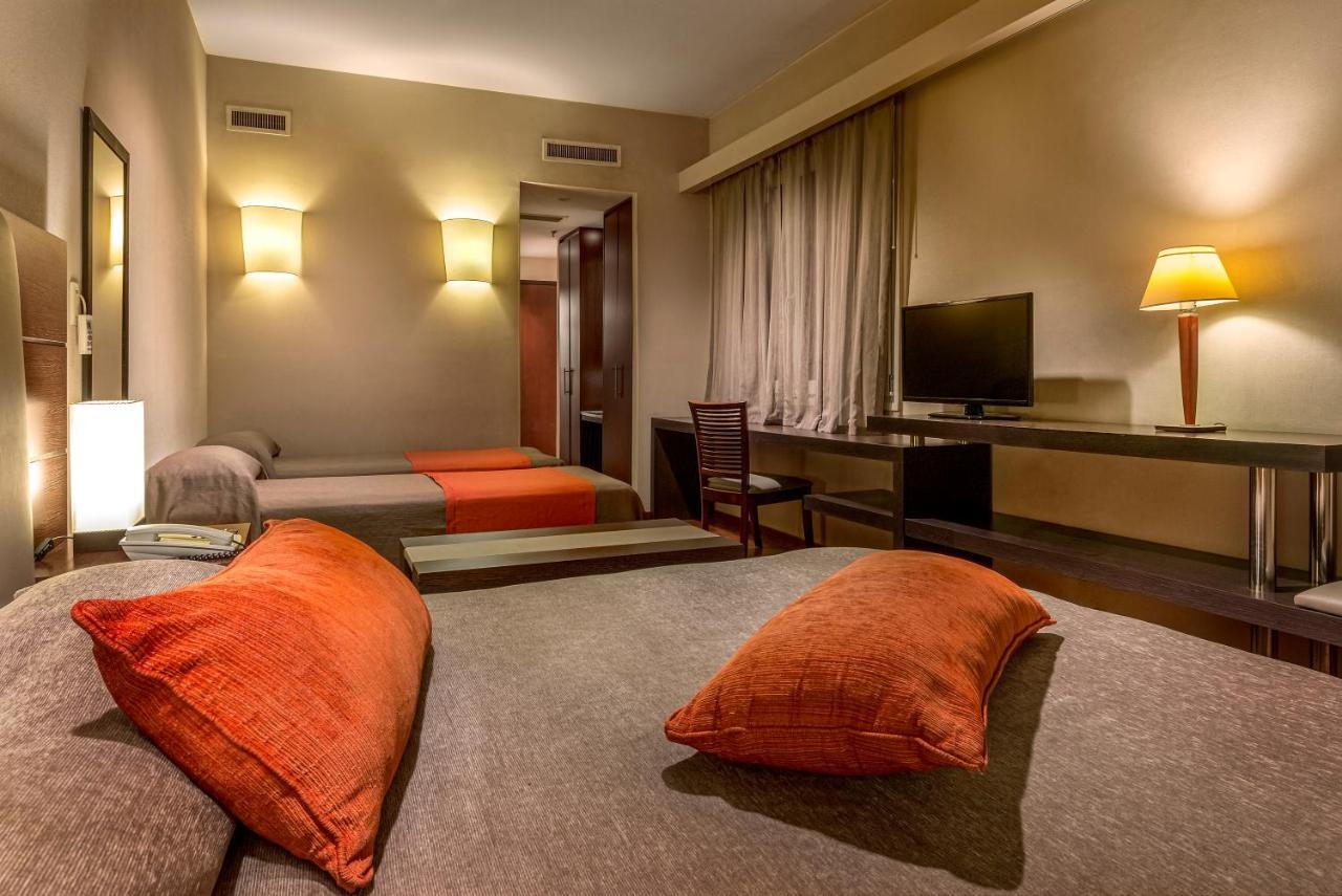 Photo - Gran Hotel Argentino